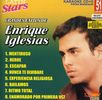 Enrique Iglesias: Karaoke Latin Stars, CD