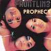 Frontline 3: Prophecy, CD