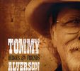 Tommy Alverson: Heroes & Friends, CD