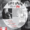 David Amram  (geb. 1930): Poetry Jam, CD