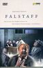Antonio Salieri (1750-1825): Falstaff, DVD