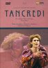 Gioacchino Rossini (1792-1868): Tancredi, DVD