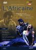 Giacomo Meyerbeer (1791-1864): L'Africana, 2 DVDs