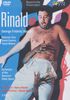 Georg Friedrich Händel (1685-1759): Rinaldo, 2 DVDs