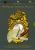 Wolfgang Amadeus Mozart (1756-1791): Mozart Glyndebourne-Collection, 6 DVDs