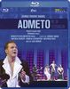 Georg Friedrich Händel (1685-1759): Admeto, Blu-ray Disc