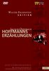 Jacques Offenbach (1819-1880): Les Contes D'Hoffmann (Walter Felsenstein-Edition), 2 DVDs
