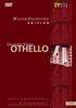 Giuseppe Verdi (1813-1901): Otello (Walter Felsenstein Edition), 2 DVDs