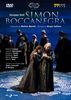 Giuseppe Verdi (1813-1901): Simon Boccanegra, DVD
