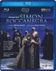 Giuseppe Verdi (1813-1901): Simon Boccanegra, Blu-ray Disc