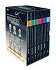 Kent Nagano - Monumente der Klassik (7 DVD-Set), 7 DVDs