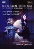 Nessun Dorma - Favourite Puccini Operas (Gesamtaufnahmen), 4 DVDs