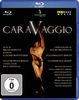 Staatsballett Berlin: Caravaggio, Blu-ray Disc