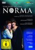 Vincenzo Bellini (1801-1835): Norma, 2 DVDs