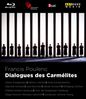 Francis Poulenc (1899-1963): Dialogues des Carmelites, DVD