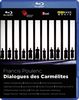 Francis Poulenc (1899-1963): Dialogues des Carmelites, Blu-ray Disc