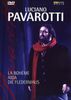Luciano Pavarotti (Opern-Gesamtaufnahmen), 5 DVDs