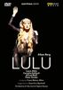 Alban Berg (1885-1935): Lulu, DVD