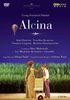 Georg Friedrich Händel (1685-1759): Alcina, DVD