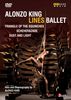 Alonzo King Lines Ballet, DVD