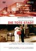 Erich Wolfgang Korngold (1897-1957): Die tote Stadt, DVD