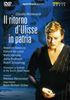 Claudio Monteverdi (1567-1643): Il ritorno d'Ulisse in patria, DVD