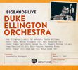 Duke Ellington  (1899-1974): Bigbands Live: 1967, CD