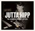 Jutta Hipp  (1925-2003): The German Recordings 1952 - 1955, CD