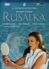 Antonin Dvorak (1841-1904): Rusalka, DVD