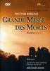 Hector Berlioz (1803-1869): Requiem, DVD