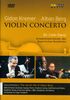 Alban Berg (1885-1935): Violinkonzert 