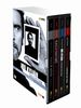 Kiri Kylian & The Nederlands Dans Theater, 4 DVDs