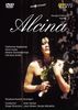 Georg Friedrich Händel (1685-1759): Alcina, DVD