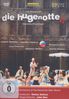 Giacomo Meyerbeer (1791-1864): Die Hugenotten (in deutscher Sprache), DVD