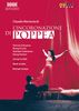 Claudio Monteverdi (1567-1643): L'incoronazione di Poppea, DVD