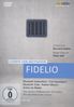 Ludwig van Beethoven (1770-1827): Fidelio op.72, DVD