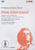 Wolfgang Amadeus Mozart (1756-1791): Don Giovanni, DVD