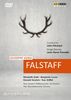 Giuseppe Verdi (1813-1901): Falstaff, DVD