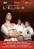 Gaetano Donizetti (1797-1848): L'elisir d'amore, DVD