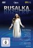 Antonin Dvorak (1841-1904): Rusalka, 2 DVDs