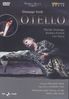 Giuseppe Verdi (1813-1901): Otello, DVD