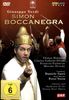 Giuseppe Verdi (1813-1901): Simon Boccanegra, DVD