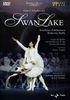 Ballett der Mailänder Scala:Schwanensee, DVD