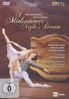 Ballett der Mailänder Scala:Ein Sommernachtstraum, DVD