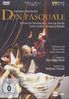 Gaetano Donizetti (1797-1848): Don Pasquale, DVD