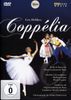 Leo Delibes (1836-1891): Coppelia, DVD