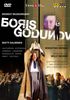 Modest Mussorgsky (1839-1881): Boris Godunow, DVD