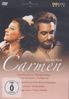 Georges Bizet (1838-1875): Carmen, DVD
