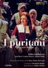 Vincenzo Bellini (1801-1835): I Puritani, 2 DVDs