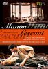 Giacomo Puccini (1858-1924): Manon Lescaut, DVD